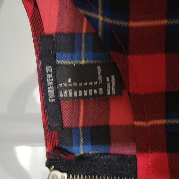 Forever 21 shirt - Picture 2 of 4